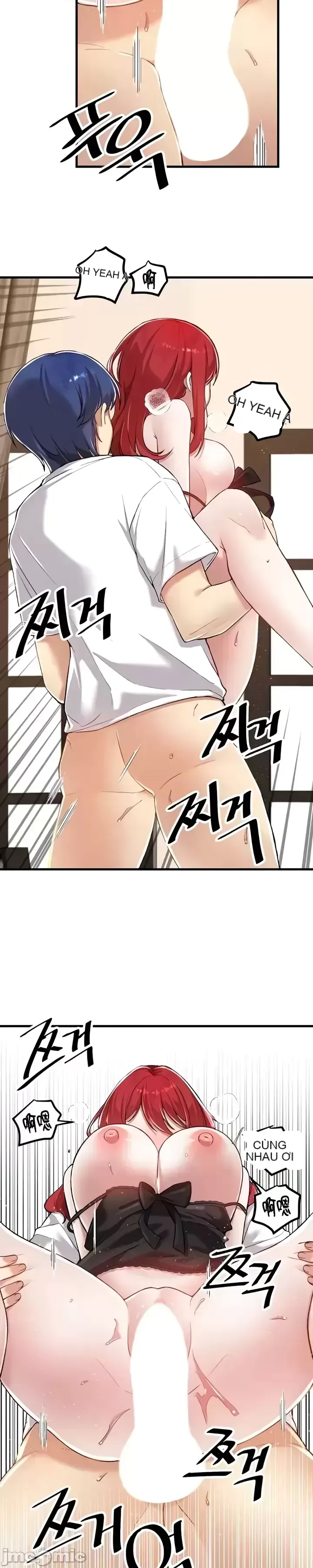 H khuôn viên không được đăng xuất Chương 1-121