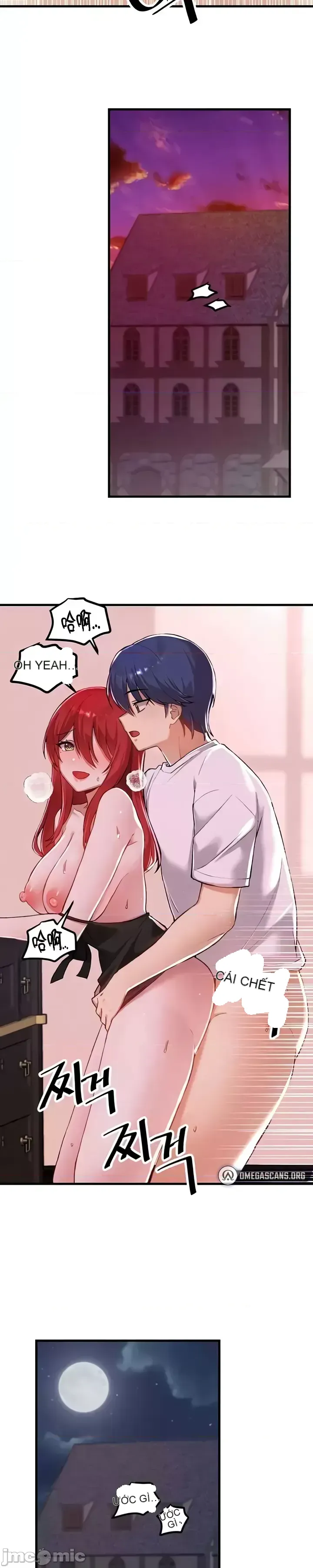 H khuôn viên không được đăng xuất Chương 1-121