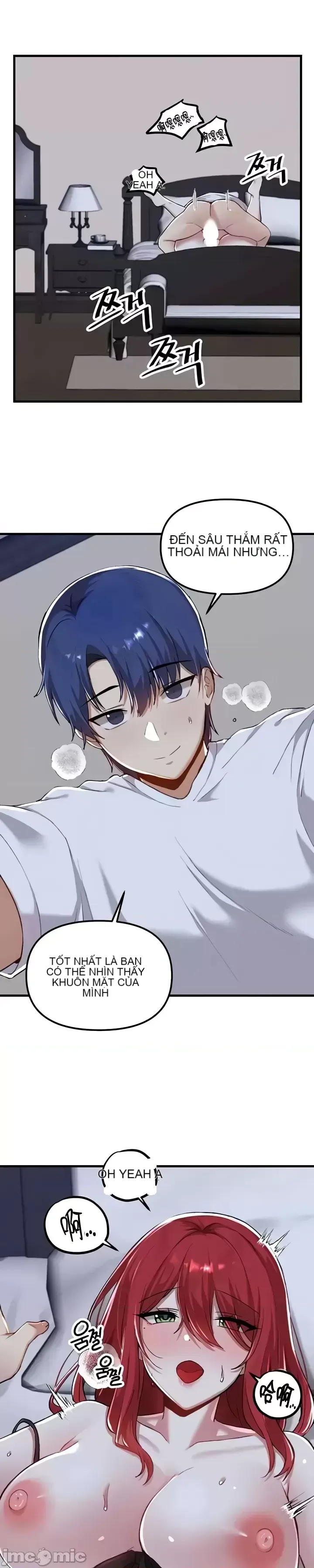 H khuôn viên không được đăng xuất Chương 1-121