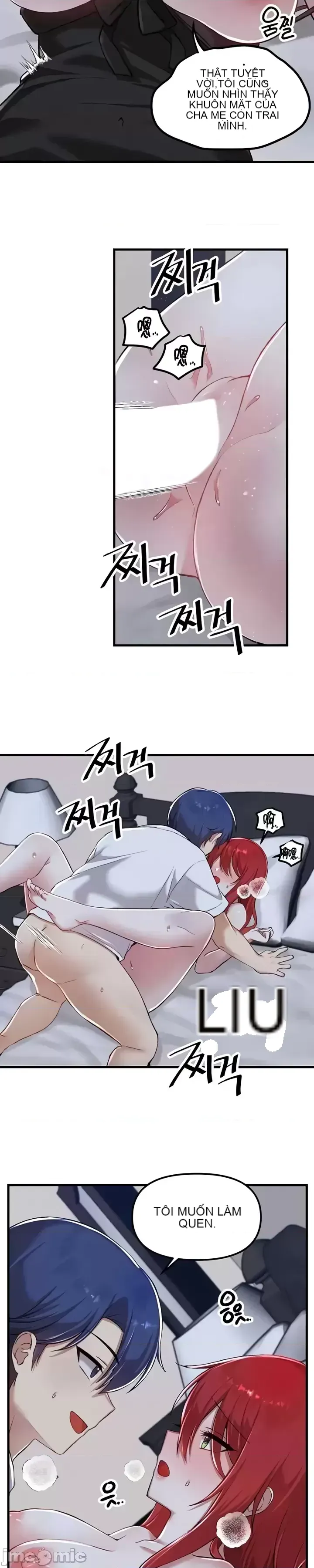 H khuôn viên không được đăng xuất Chương 1-121