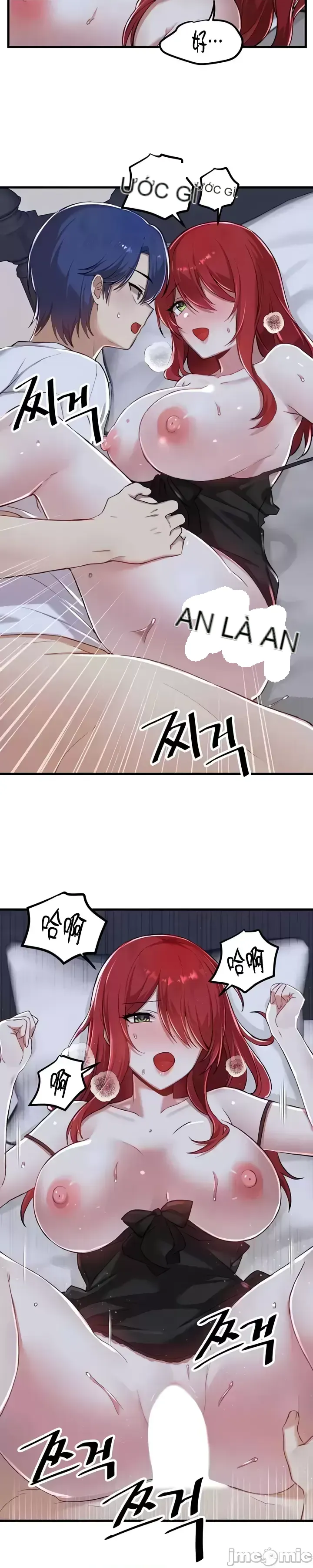 H khuôn viên không được đăng xuất Chương 1-121