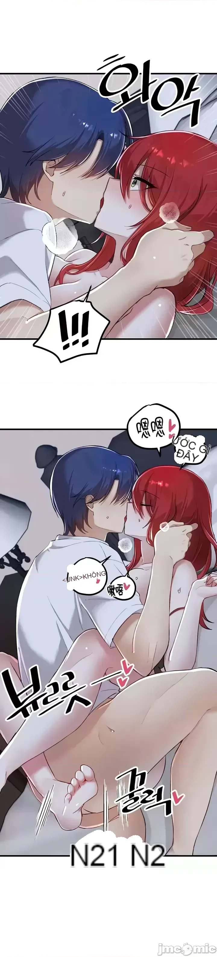 H khuôn viên không được đăng xuất Chương 1-121