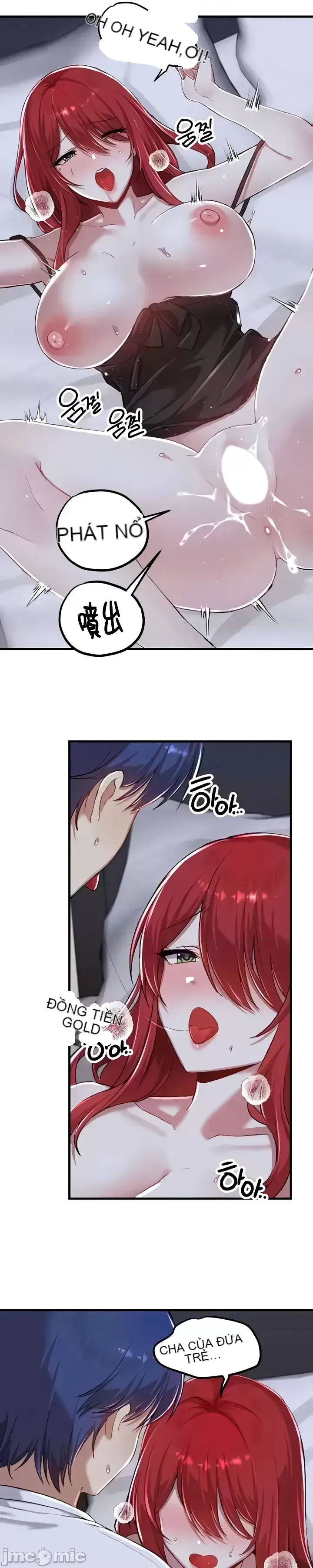 H khuôn viên không được đăng xuất Chương 1-121