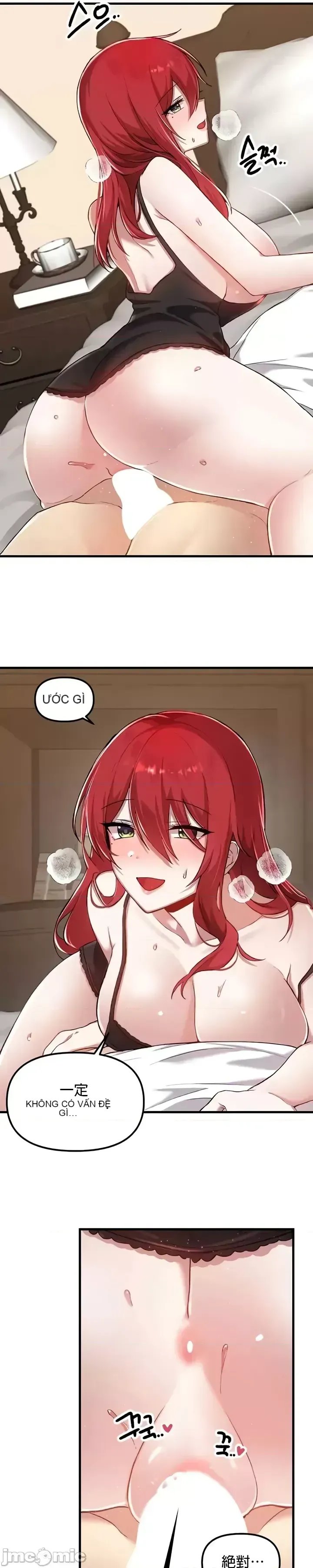 H khuôn viên không được đăng xuất Chương 1-121