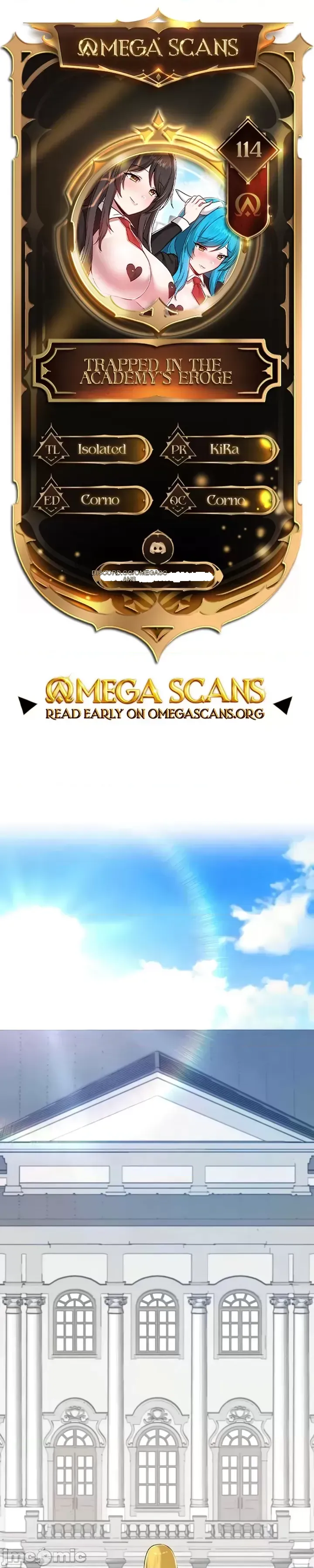 H khuôn viên không được đăng xuất Chương 1-121