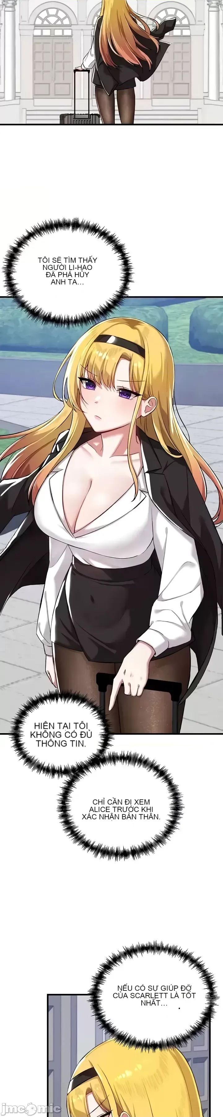 H khuôn viên không được đăng xuất Chương 1-121