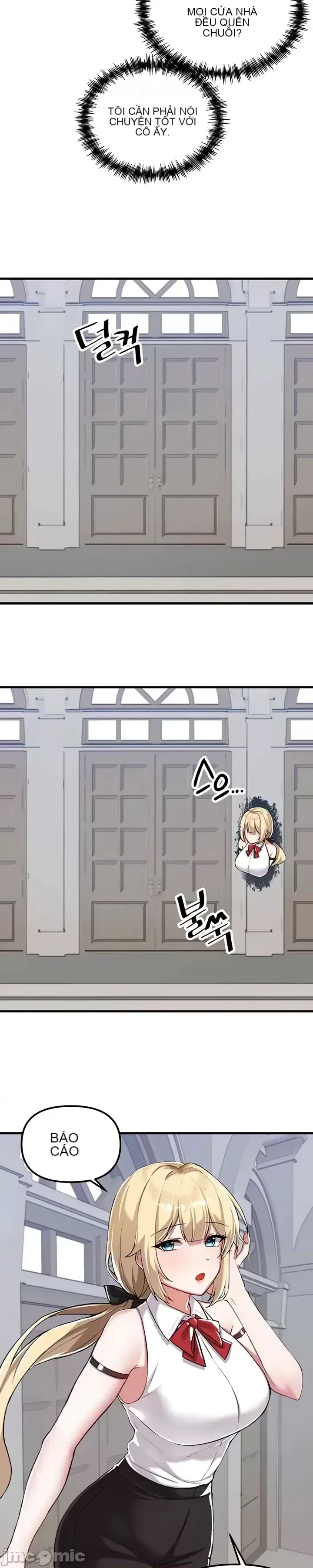 H khuôn viên không được đăng xuất Chương 1-121