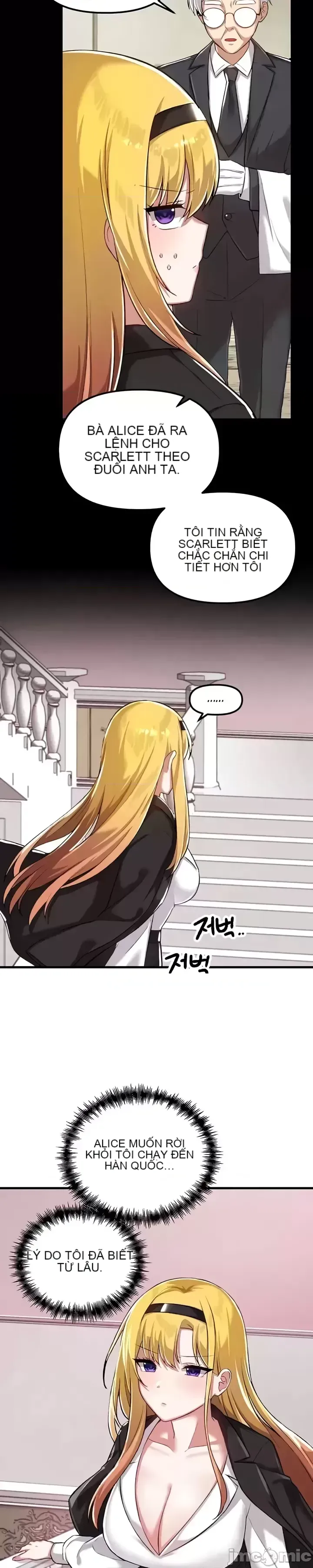 H khuôn viên không được đăng xuất Chương 1-121