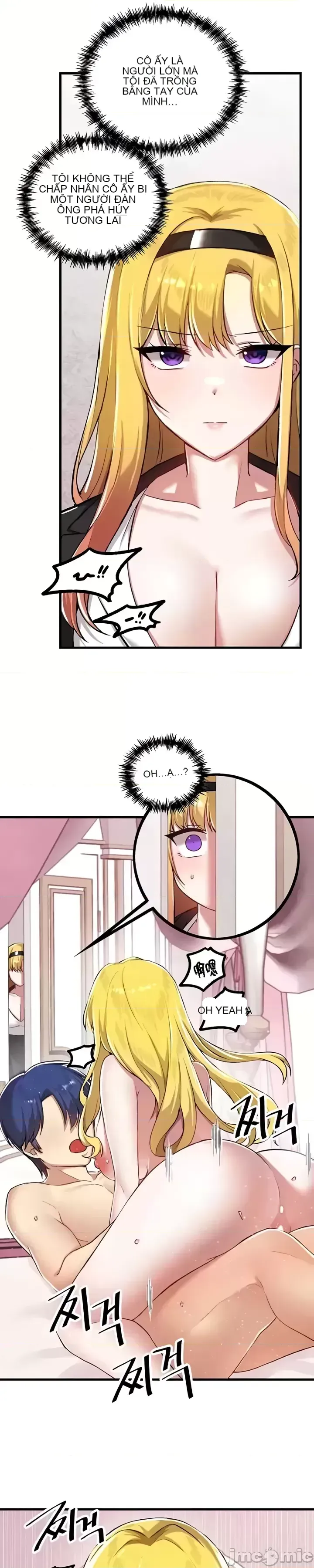 H khuôn viên không được đăng xuất Chương 1-121