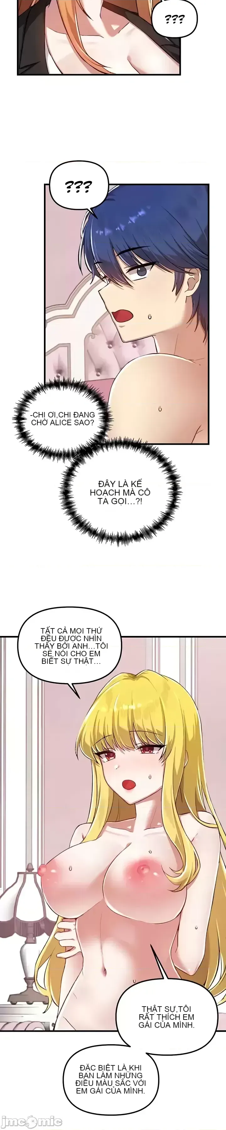 H khuôn viên không được đăng xuất Chương 1-121