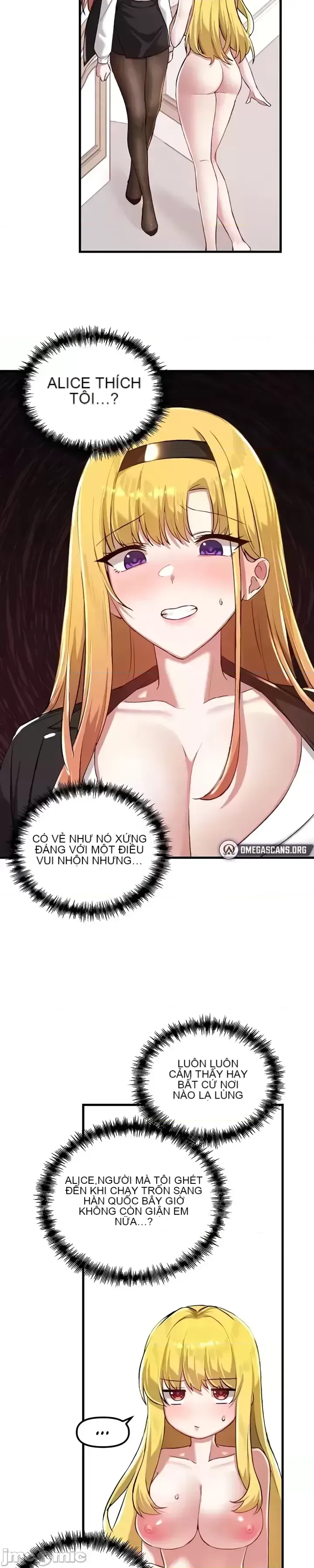 H khuôn viên không được đăng xuất Chương 1-121