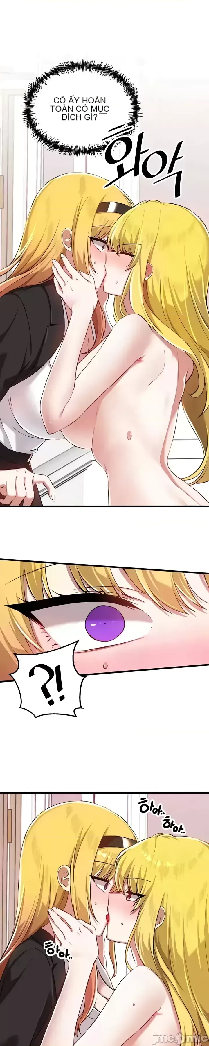 H khuôn viên không được đăng xuất Chương 1-121