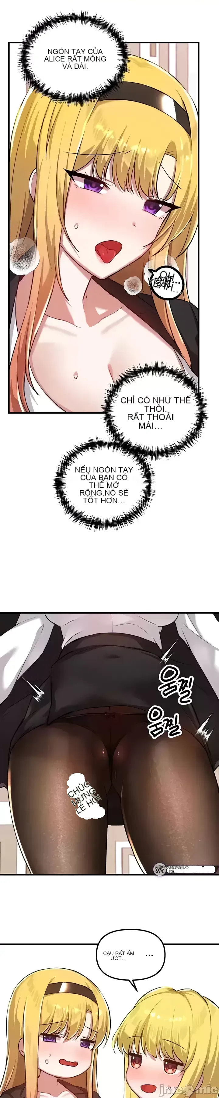 H khuôn viên không được đăng xuất Chương 1-121