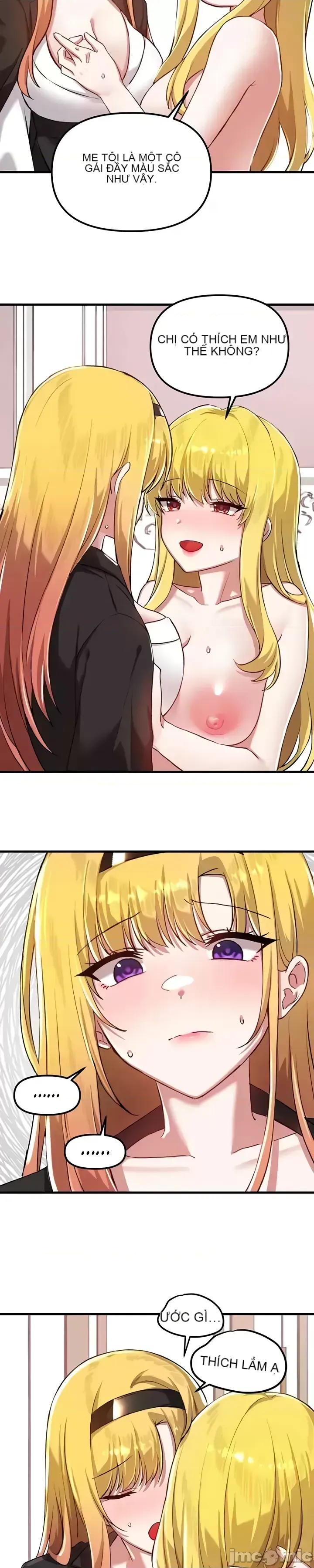 H khuôn viên không được đăng xuất Chương 1-121