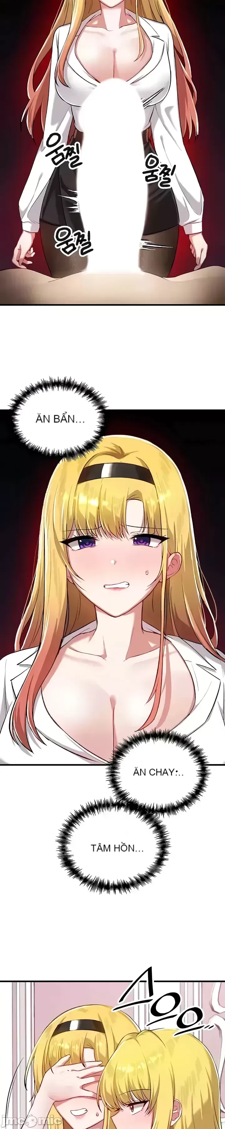 H khuôn viên không được đăng xuất Chương 1-121