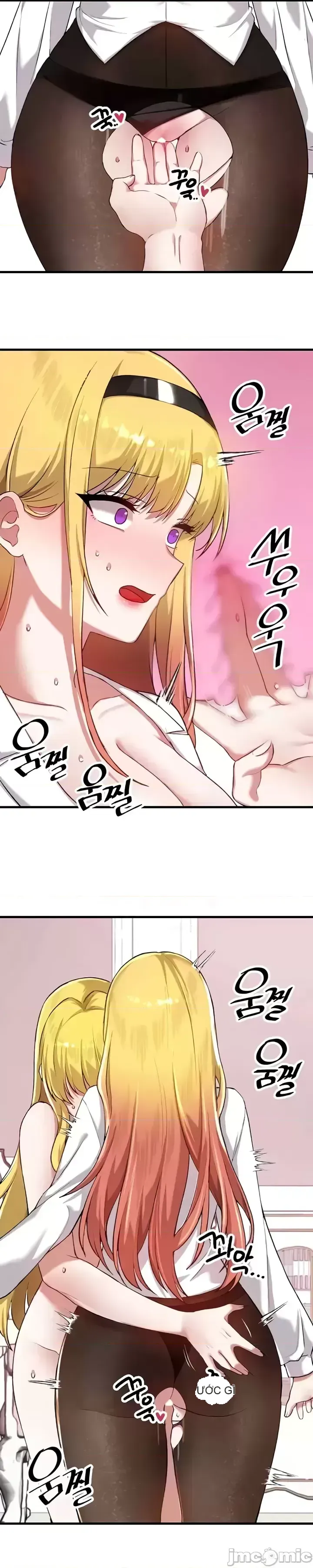 H khuôn viên không được đăng xuất Chương 1-121