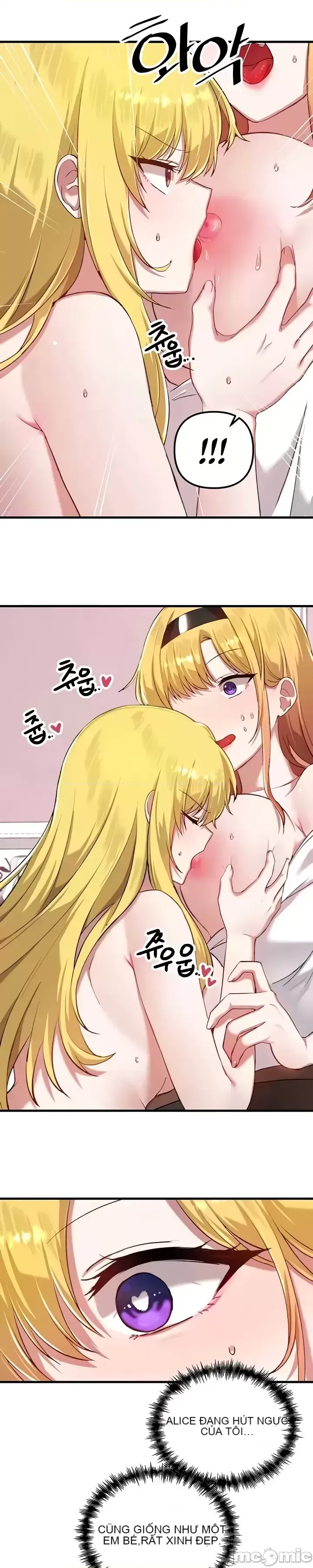 H khuôn viên không được đăng xuất Chương 1-121