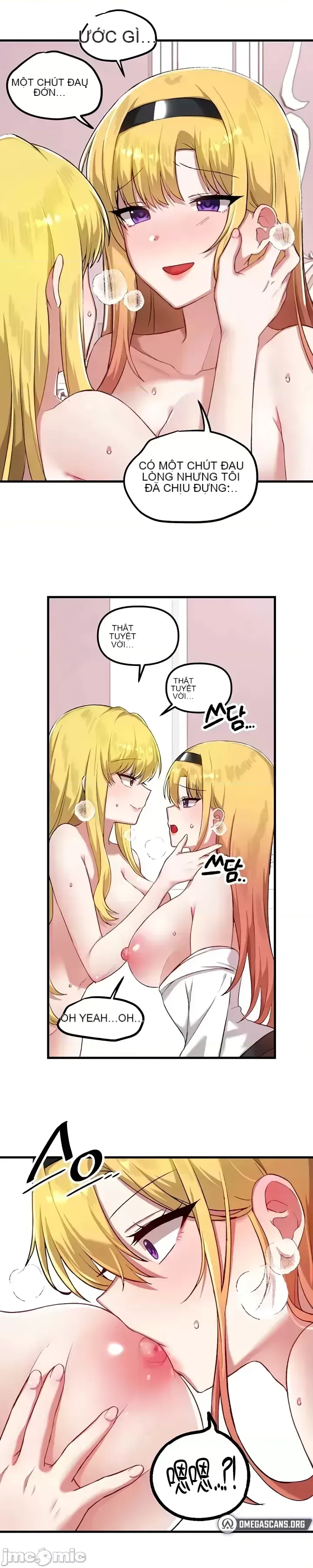 H khuôn viên không được đăng xuất Chương 1-121