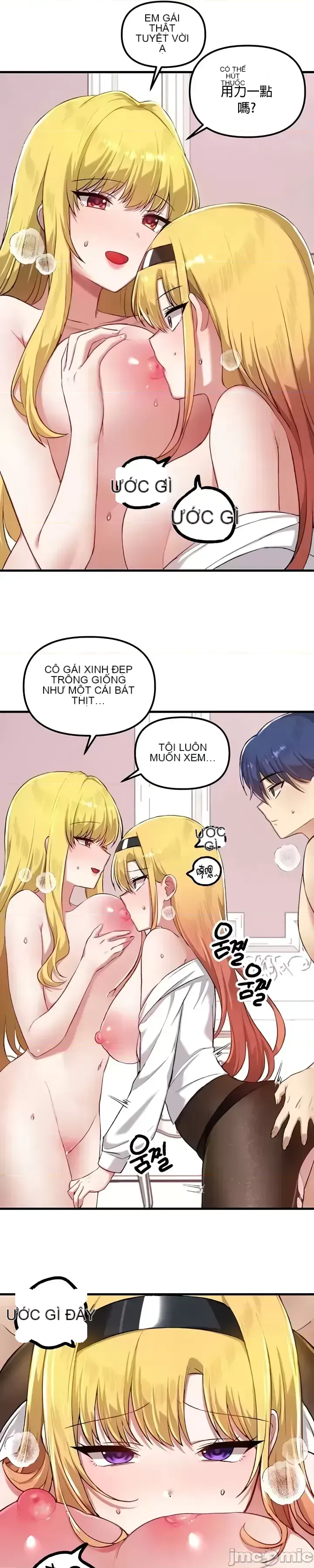 H khuôn viên không được đăng xuất Chương 1-121