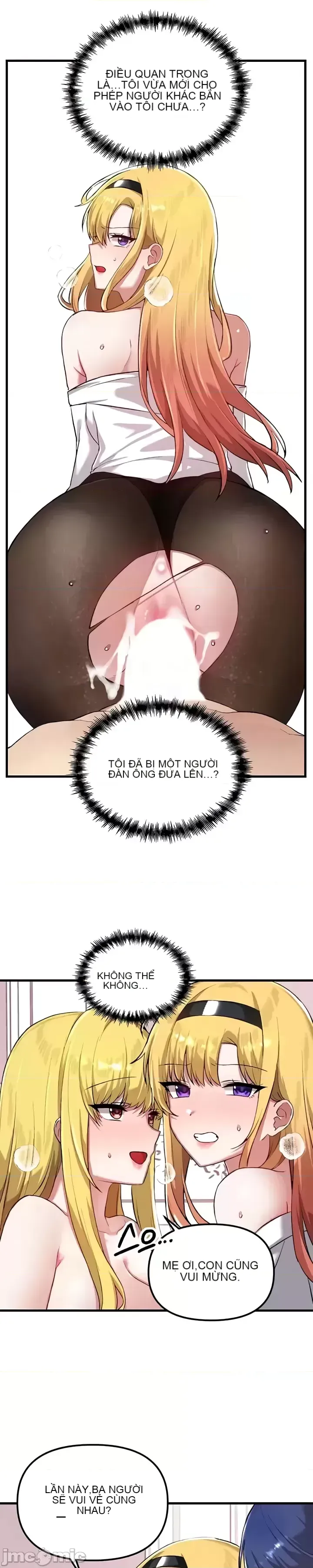 H khuôn viên không được đăng xuất Chương 1-121