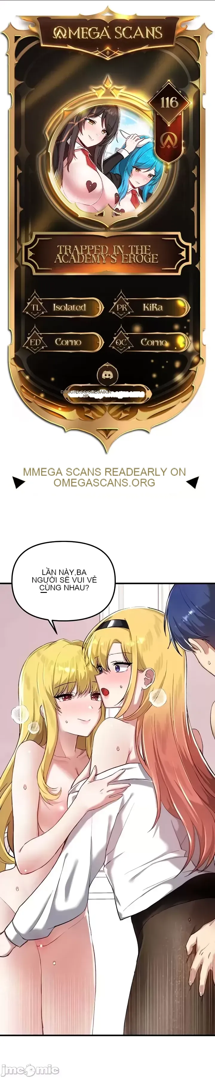 H khuôn viên không được đăng xuất Chương 1-121