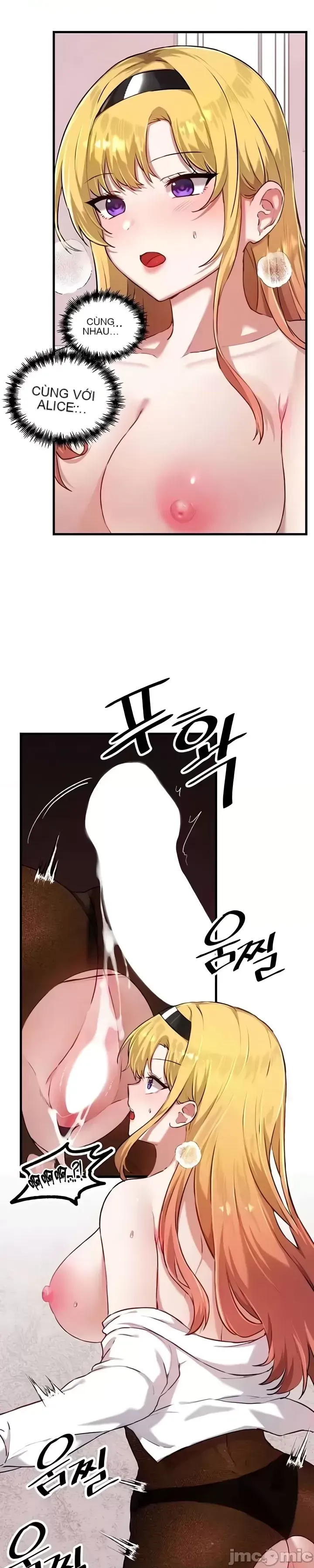 H khuôn viên không được đăng xuất Chương 1-121