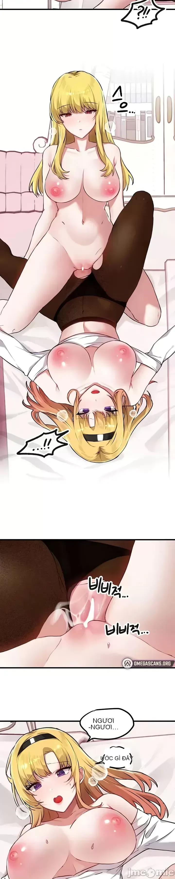 H khuôn viên không được đăng xuất Chương 1-121