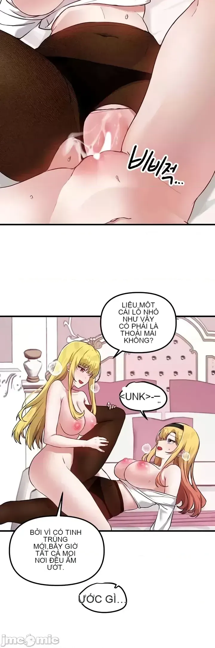 H khuôn viên không được đăng xuất Chương 1-121