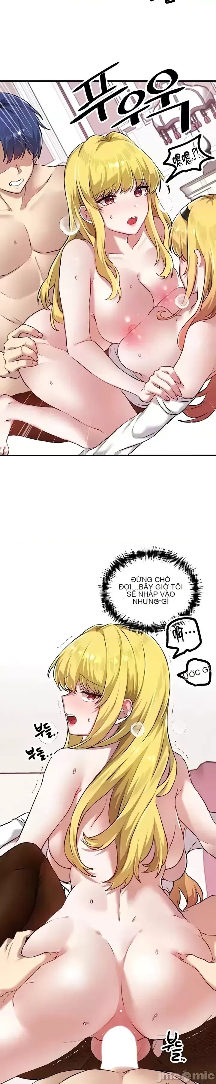 H khuôn viên không được đăng xuất Chương 1-121