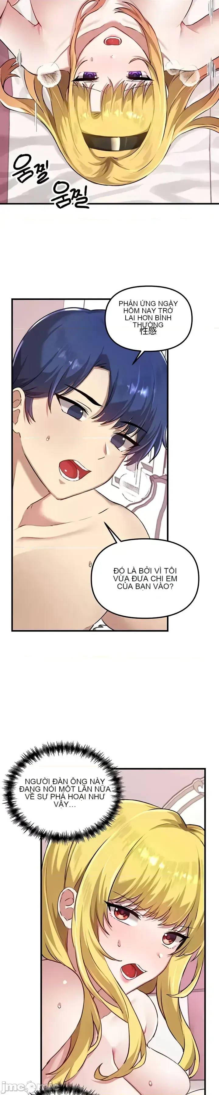 H khuôn viên không được đăng xuất Chương 1-121