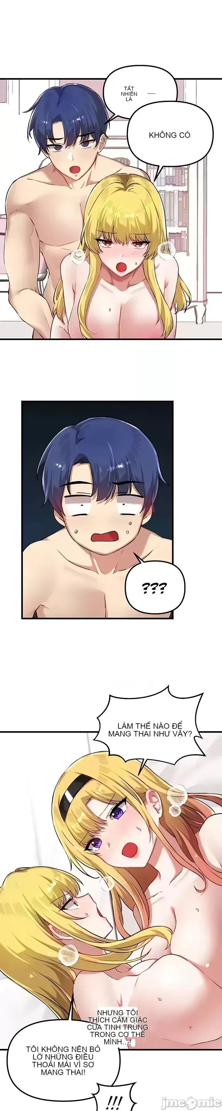 H khuôn viên không được đăng xuất Chương 1-121