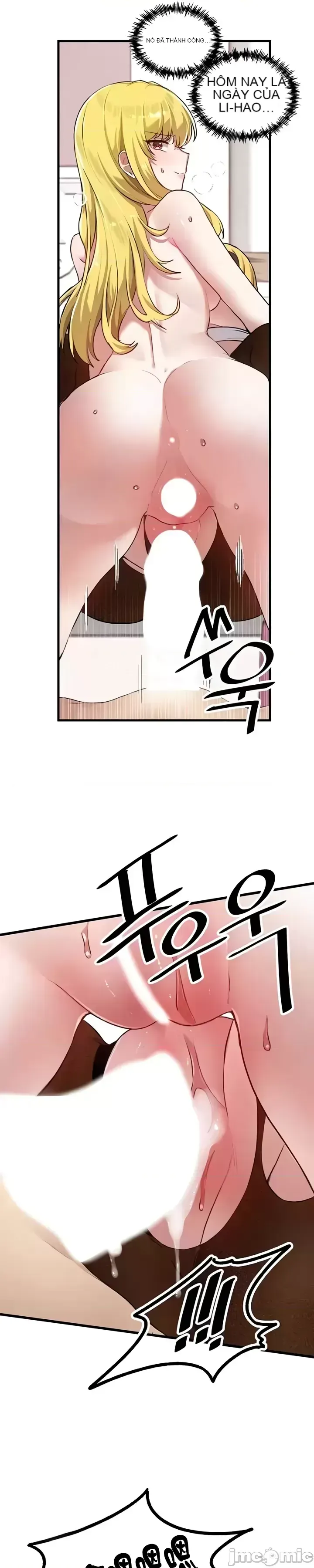 H khuôn viên không được đăng xuất Chương 1-121