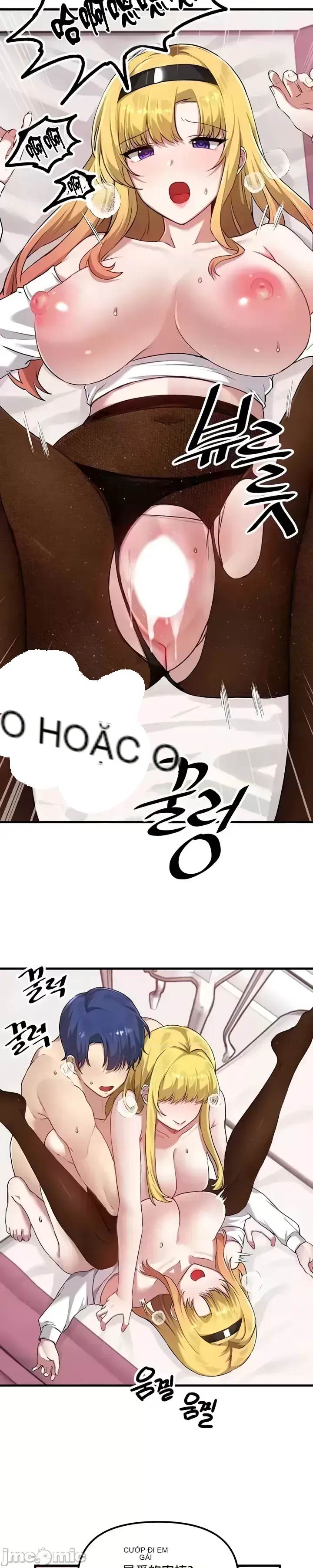 H khuôn viên không được đăng xuất Chương 1-121