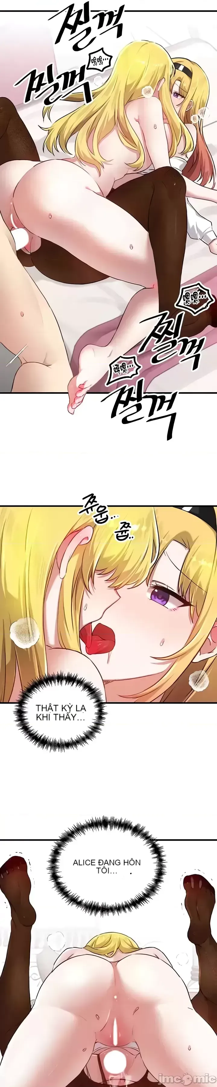 H khuôn viên không được đăng xuất Chương 1-121