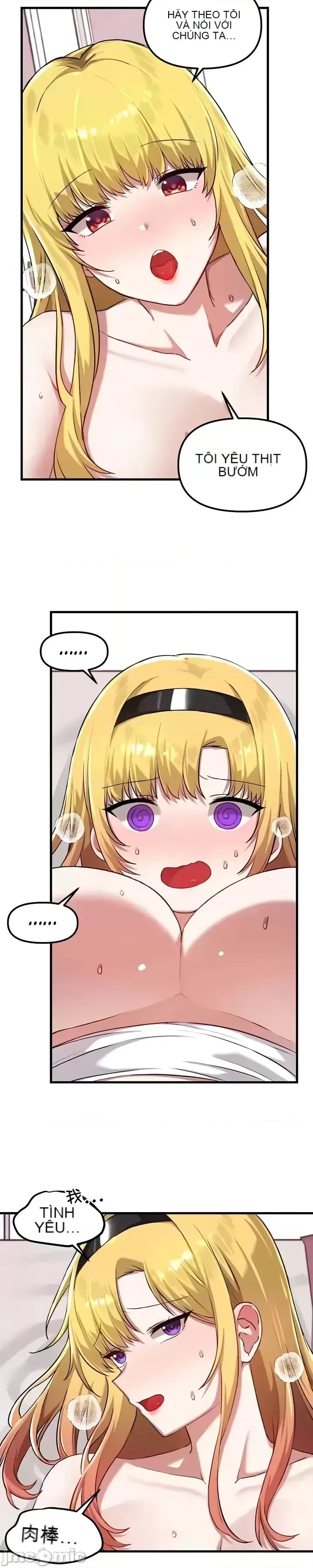 H khuôn viên không được đăng xuất Chương 1-121