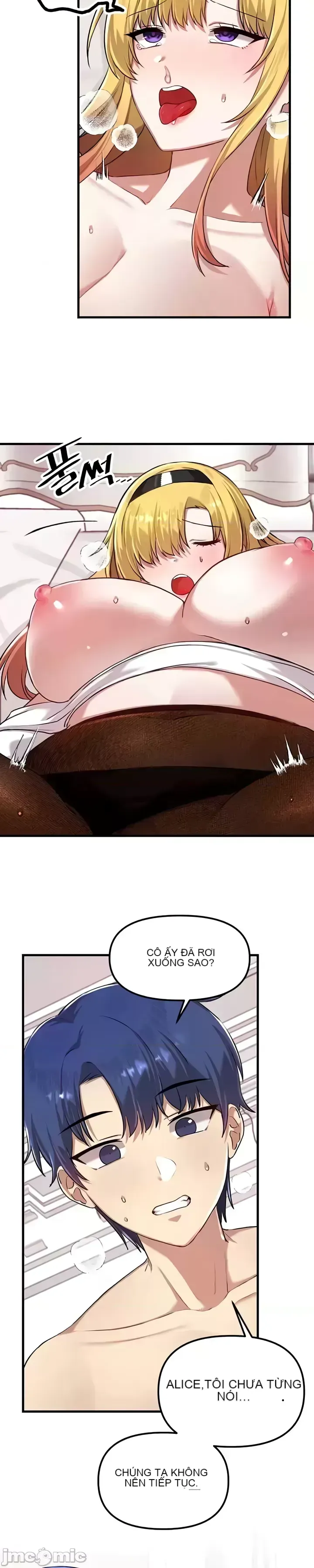 H khuôn viên không được đăng xuất Chương 1-121