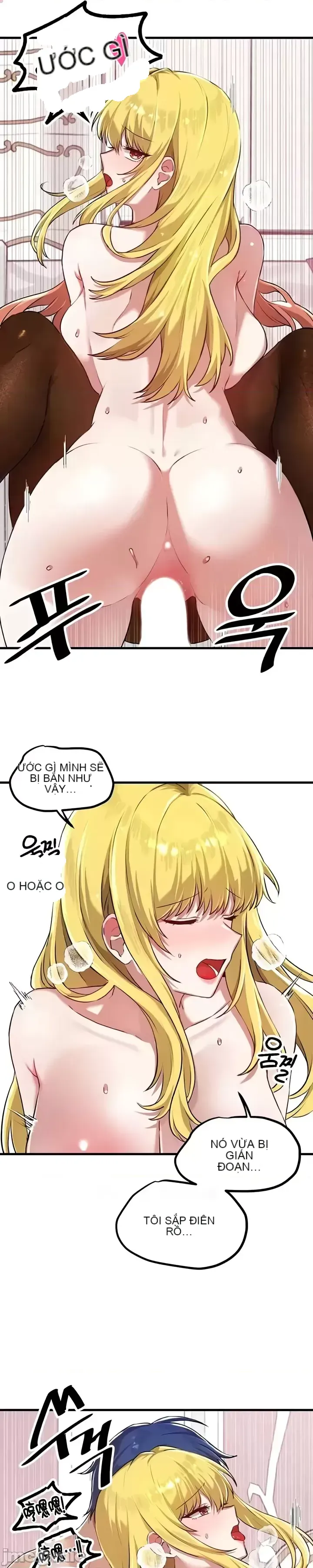 H khuôn viên không được đăng xuất Chương 1-121