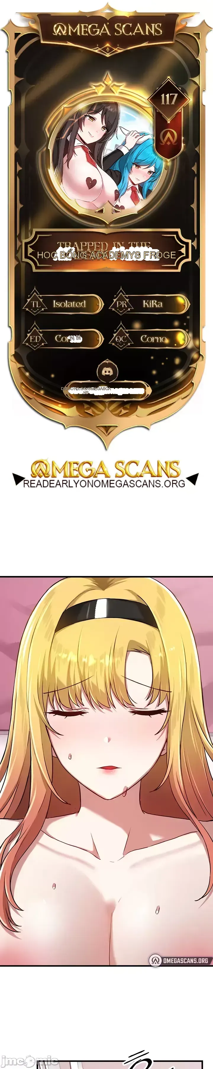 H khuôn viên không được đăng xuất Chương 1-121