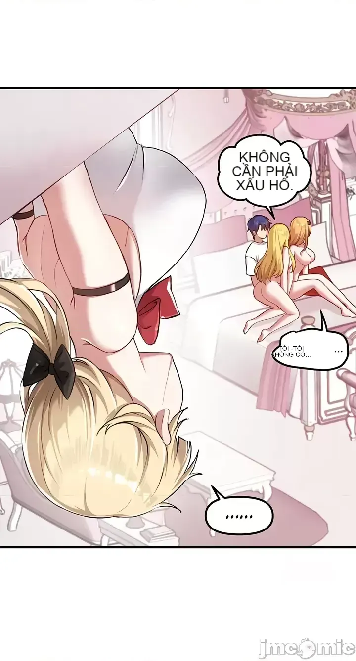 H khuôn viên không được đăng xuất Chương 1-121