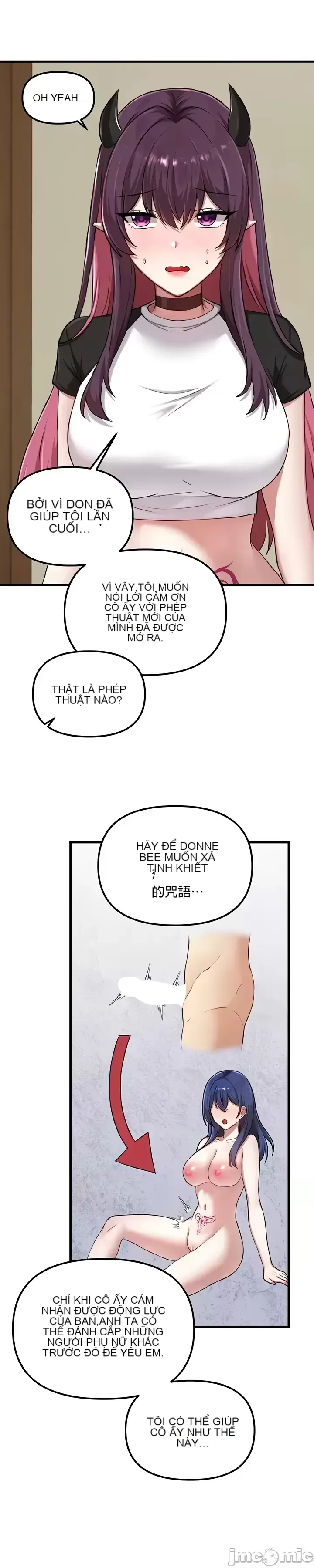 H khuôn viên không được đăng xuất Chương 1-121