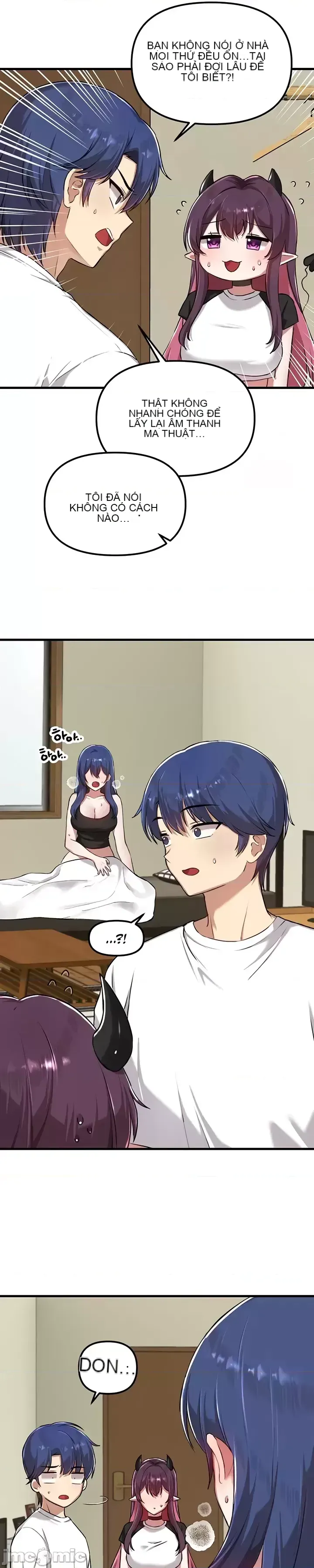 H khuôn viên không được đăng xuất Chương 1-121