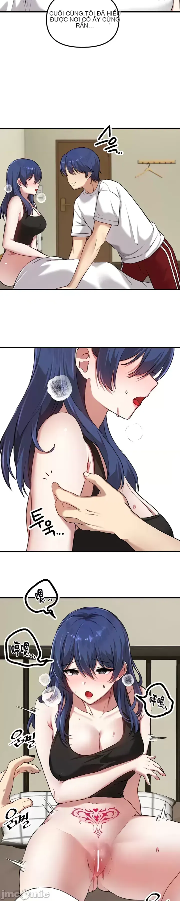 H khuôn viên không được đăng xuất Chương 1-121