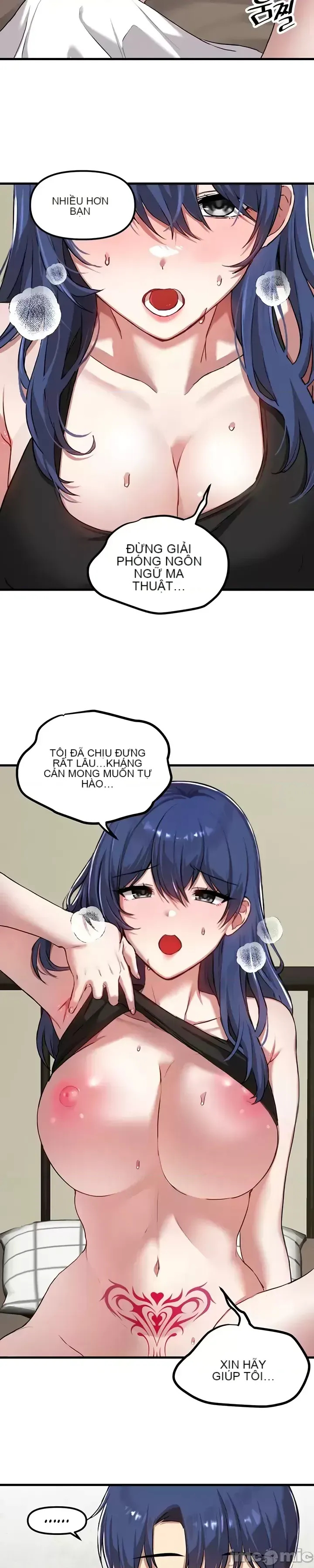 H khuôn viên không được đăng xuất Chương 1-121