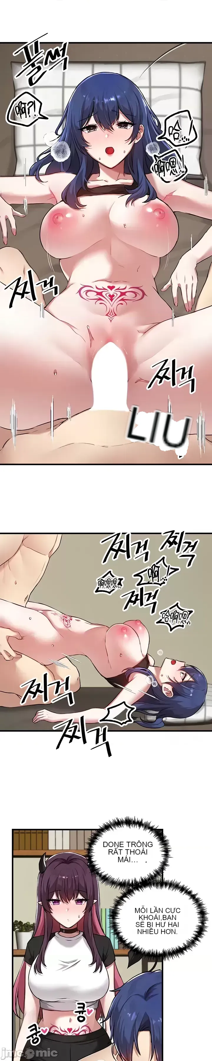 H khuôn viên không được đăng xuất Chương 1-121