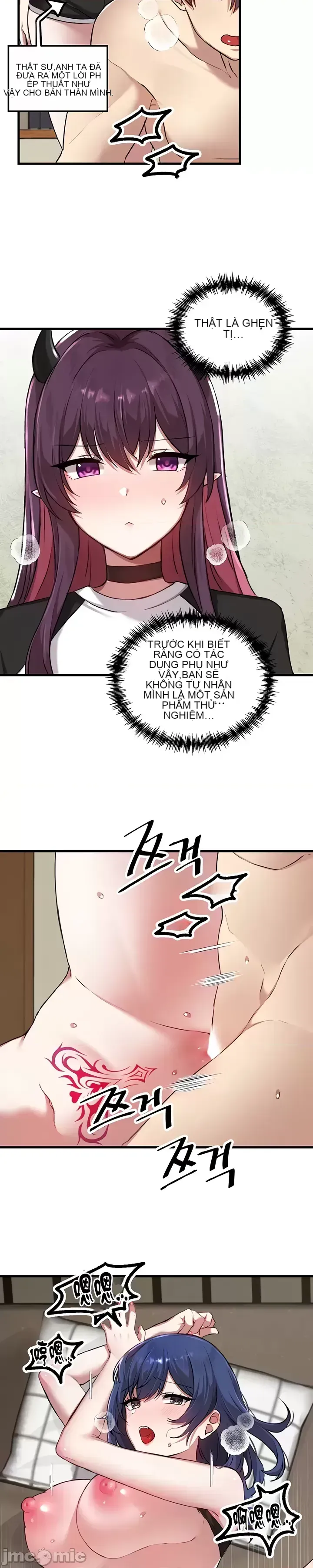 H khuôn viên không được đăng xuất Chương 1-121