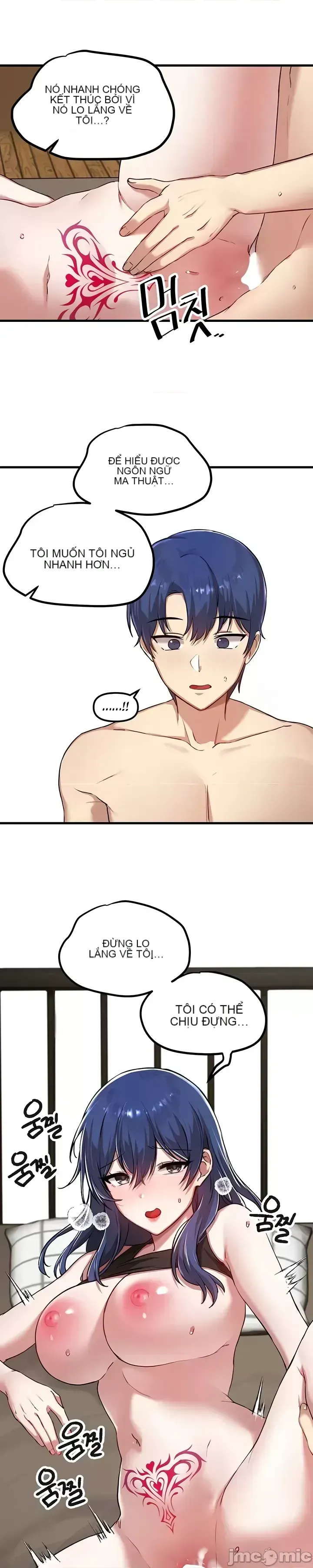 H khuôn viên không được đăng xuất Chương 1-121