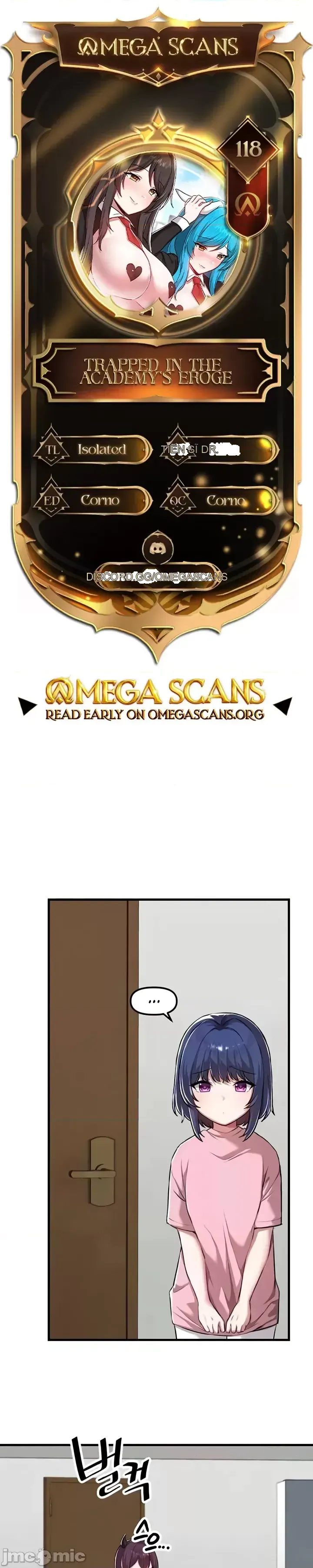 H khuôn viên không được đăng xuất Chương 1-121