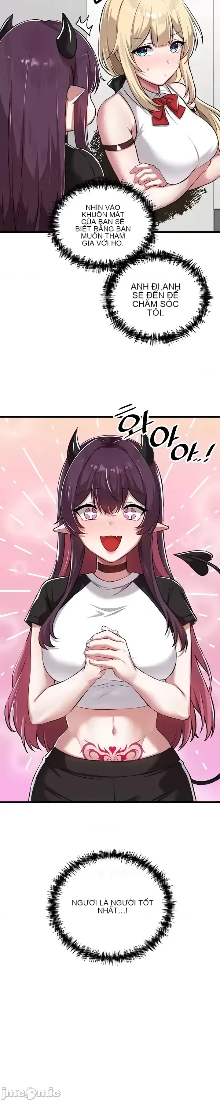 H khuôn viên không được đăng xuất Chương 1-121