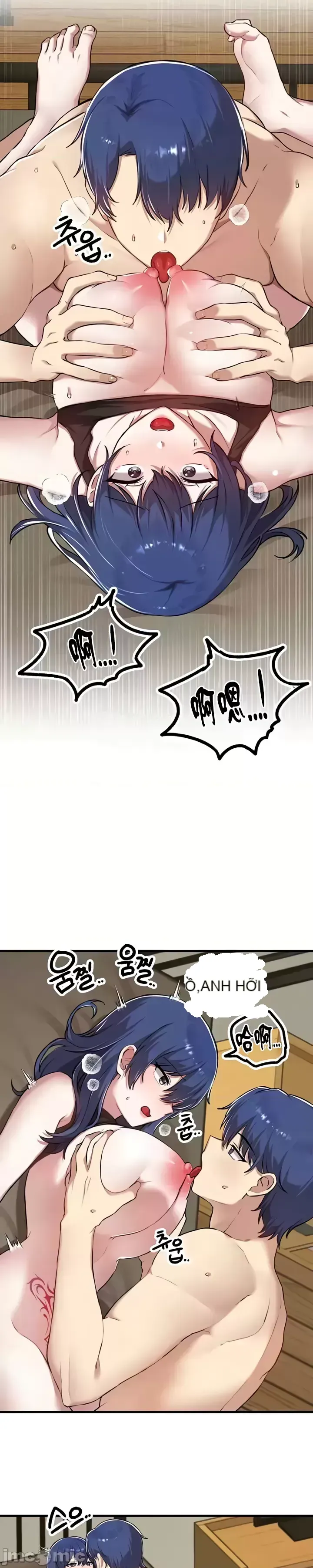 H khuôn viên không được đăng xuất Chương 1-121