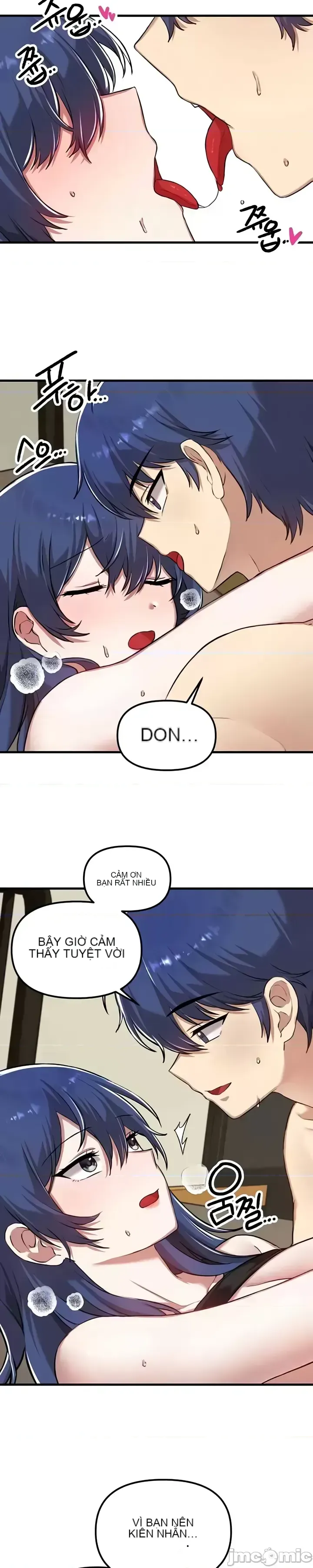 H khuôn viên không được đăng xuất Chương 1-121